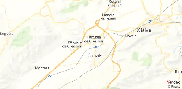 Piso en venta en L'Alcúdia de Crespins, imagen 5