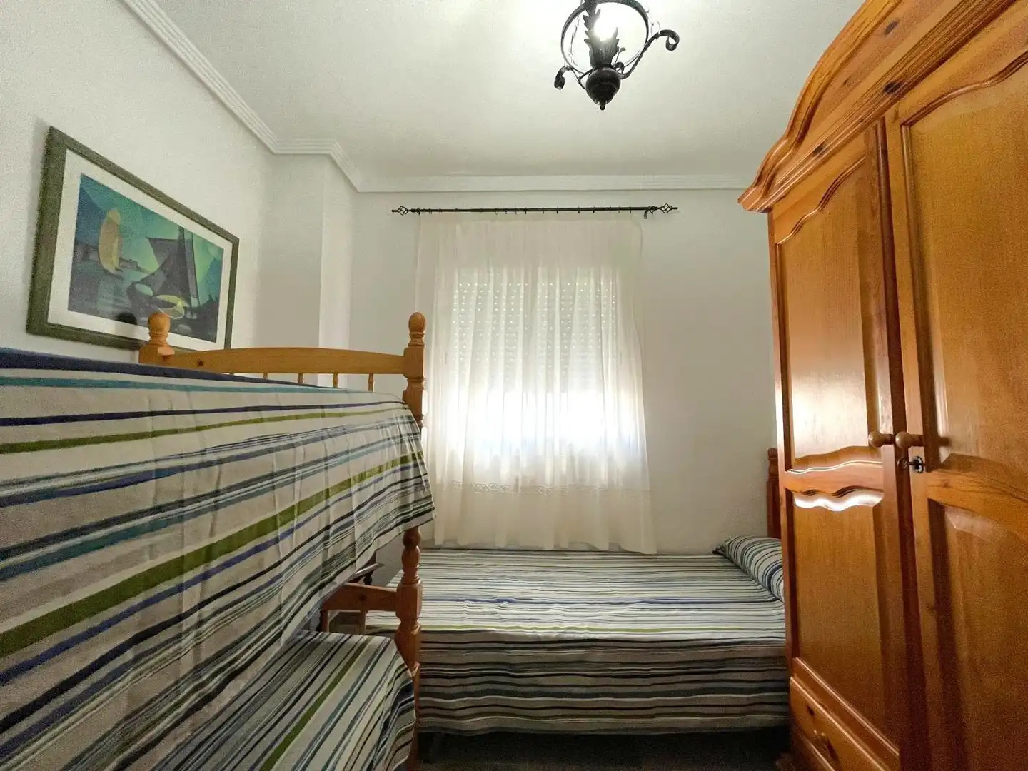 Wohnung mit Pool zur Miete in El Portil, imagen 9