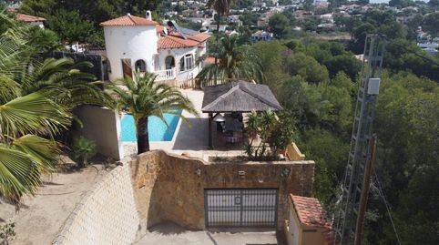 Photo 3 of Houses for sale in La Viña - Montemar - San Jaime, Benissa
