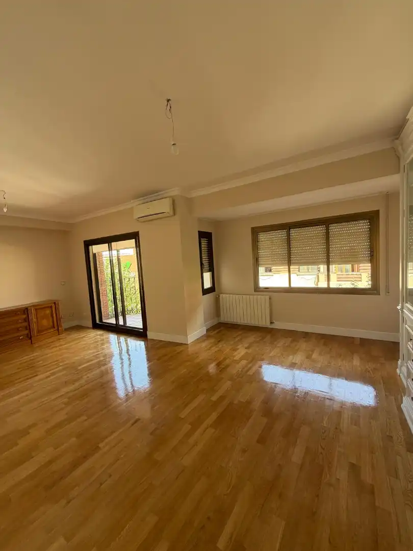 Sala de estar de Piso en venta en Ciudad Real con Aire acondicionado, Calefacción y Terraza