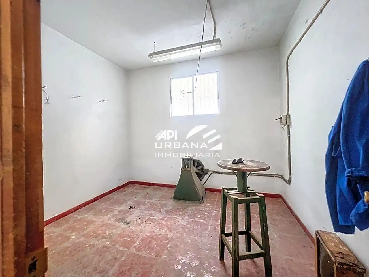 Nave industrial en venta en Antonio Fernández Sánchez, imagen 5