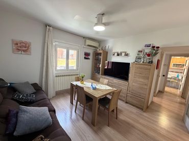 Wohnung mit Aufzug zum Verkauf in Carrer Sans i Ribes