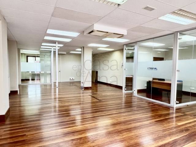 Oficina en Venta en Henao, 7 en Abandoibarra - Guggenheim