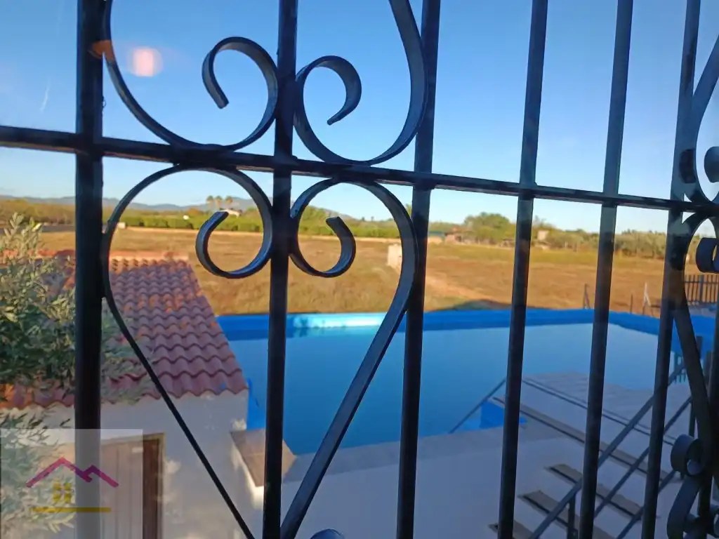 Finca rústica en venda a Calle Poligono 13, Torreblanca