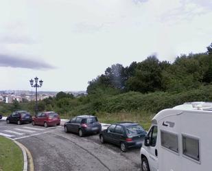 Parking of Land for sale in Oviedo 