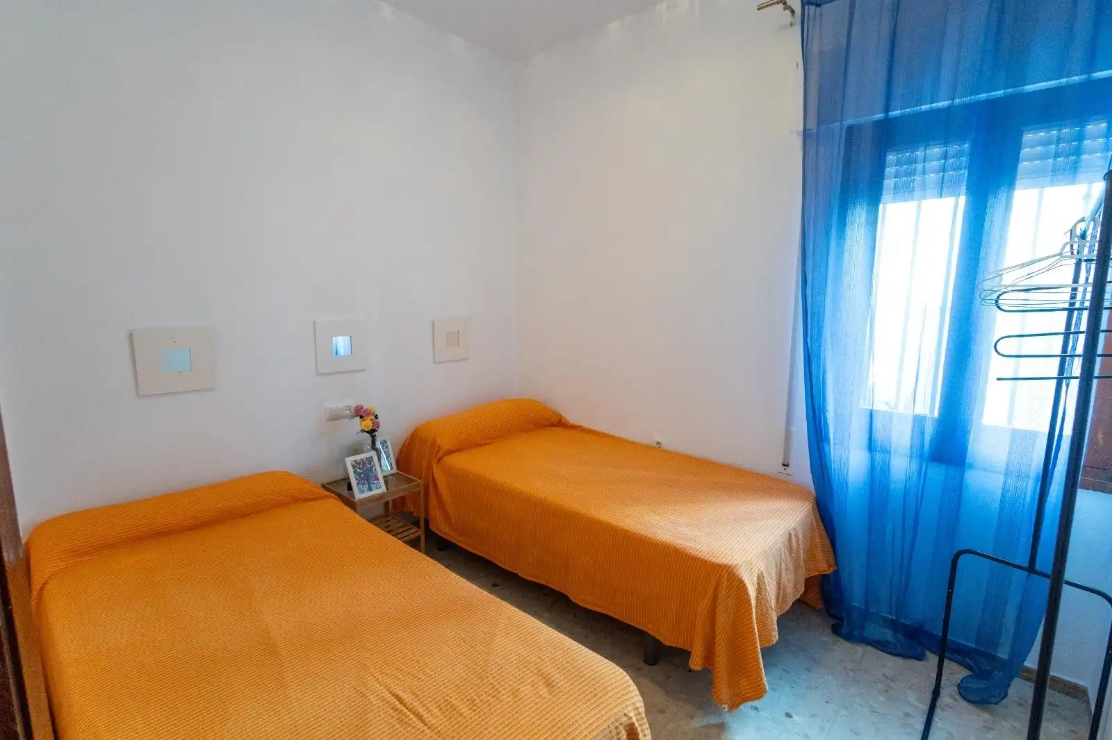 Schlafzimmer von Haus oder Chalet zum Verkauf in Chipiona mit Terrasse und Möbliert
