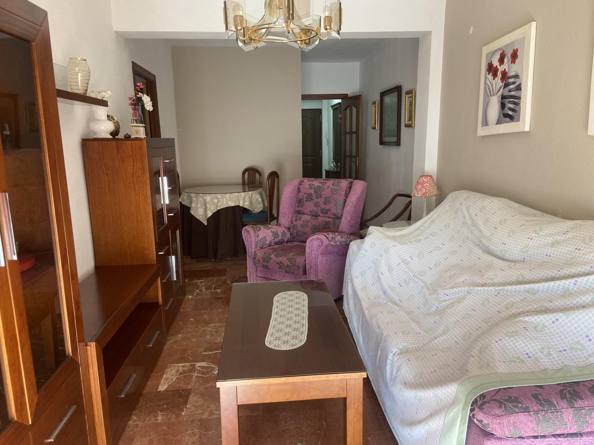 Piso en venta en Viñuela - Rescatado, Levante