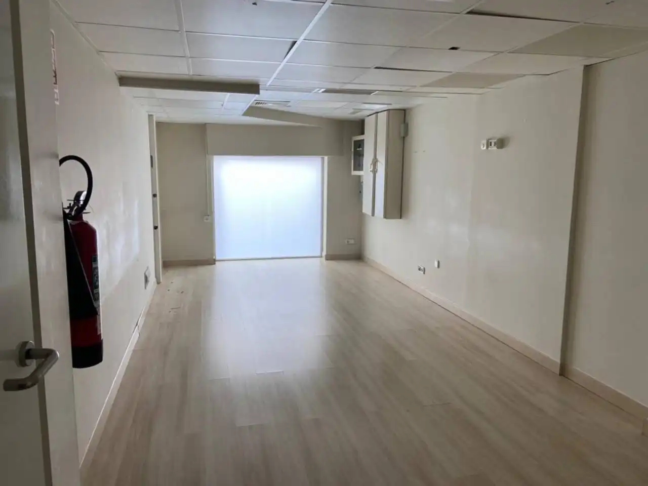 Oficina de lloguer a Montornès del Vallès, imagen 9