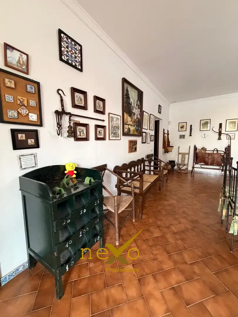 Chalet con terraza en venta en Carmona, imagen 45