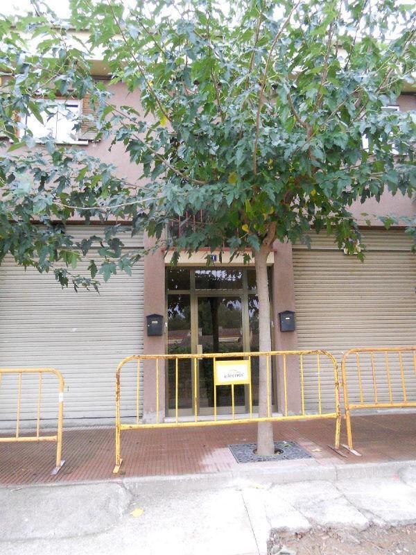 Exterior view of Garage for sale in Sant Esteve Sesrovires