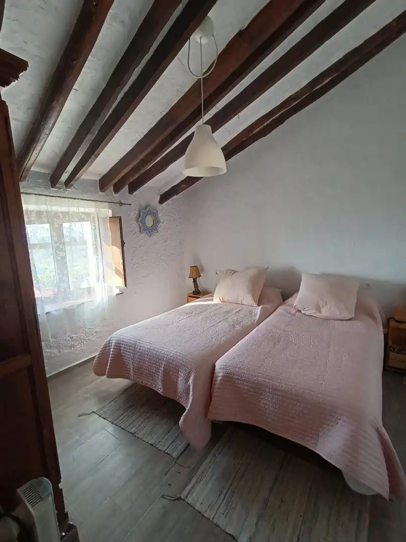 Casa rústica en venta en Plaza la Fuente 4, imagen 14