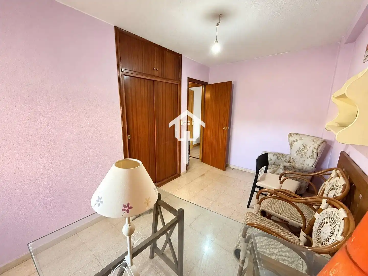 Habitación de Piso en venta en Benalúa - Babel