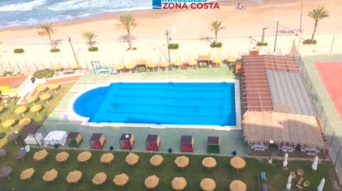 Foto 4 von Wohnungen zum Verkauf in Avenida L'horta, Port Saplaya, Alboraya