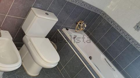 Foto 2 de Pis en venda a Estación, Salamanca