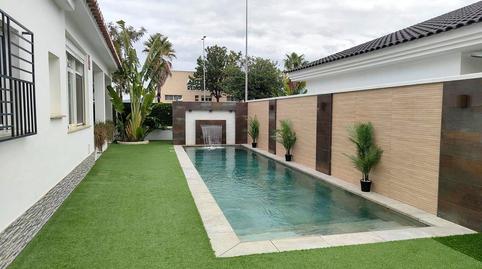 Photo 3 of House or chalet to rent in Ctra. de Coín, Cortijo de Maza - Finca Monsalvez - El Olivar, Málaga Capital