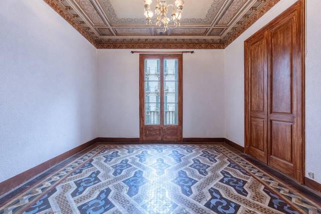 Piso en Venta en Dreta de l'Eixample