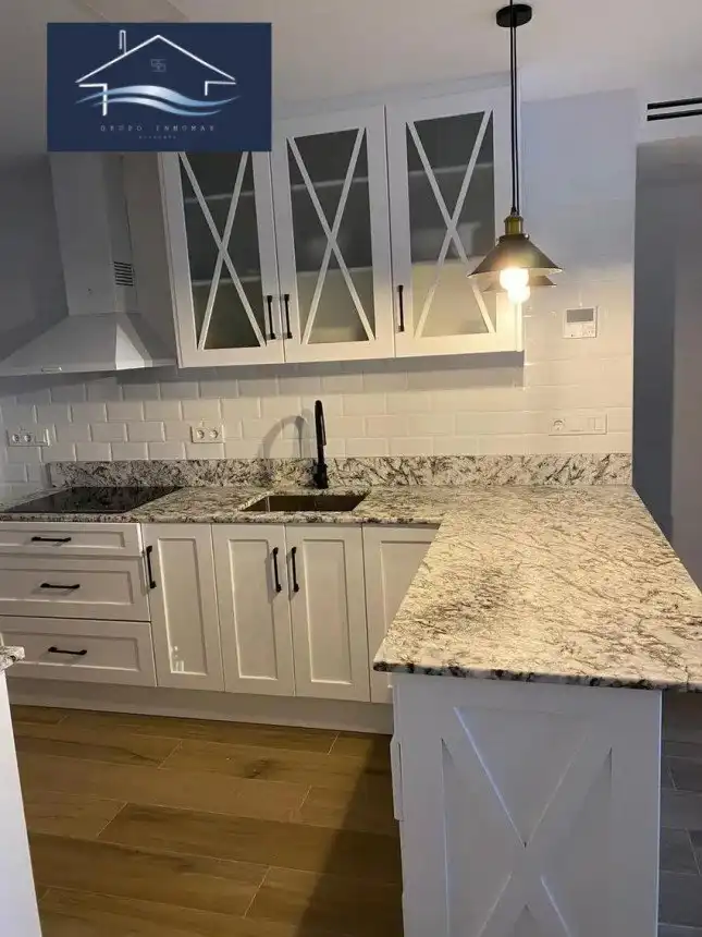 Appartement avec terrasse à vendre à Carrer de Sant Vicent, imagen 4