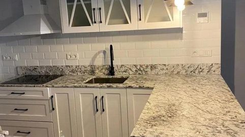 Foto 4 de Piso en venta en Carrer de Sant Vicent, Campello Playa, El Campello