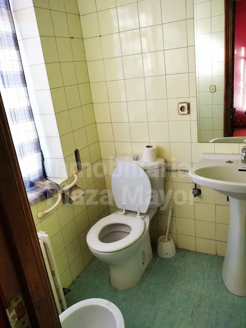 Baño de Casa o chalet en venta en Arapiles