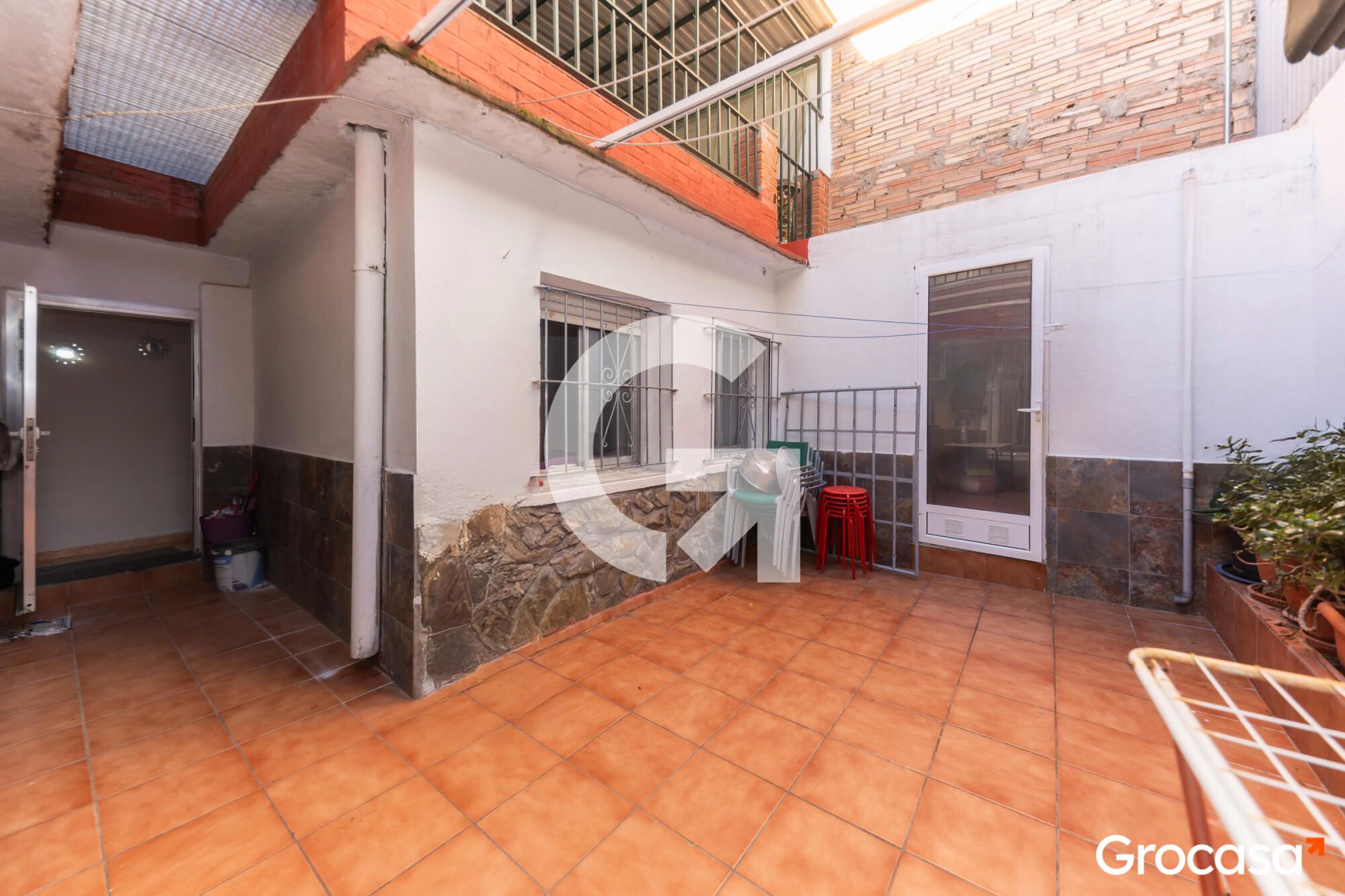 Terrace of Planta baja for sale in Viladecans  with Air Conditioner, Terrace and Oven