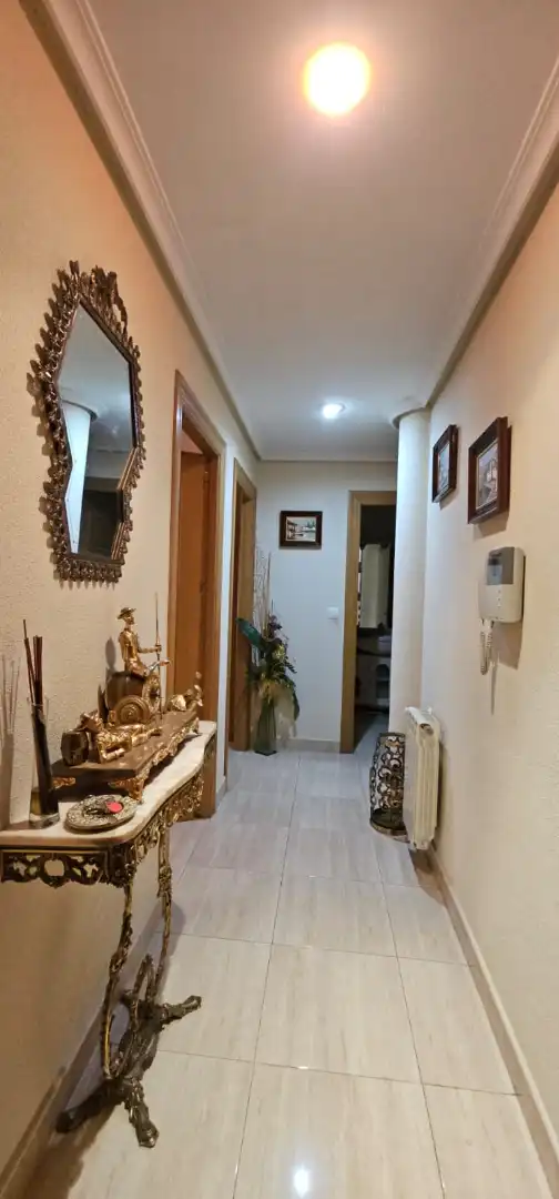 Piso en venta en Puertollano con Calefacción y Amueblado