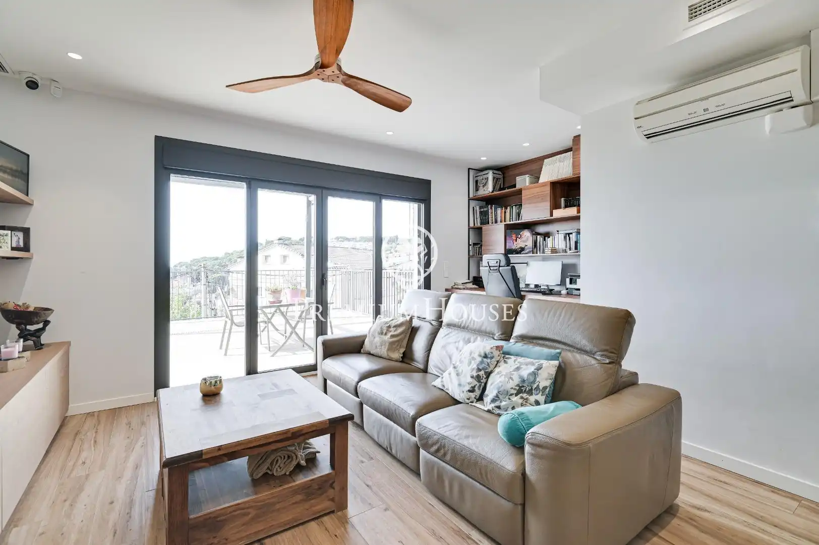 House with terrace for sale in Caldes d'Estrac, imagen 15