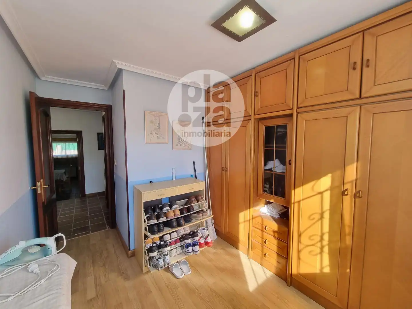 Casa o xalet en venda a Carretera Celadilla, Quintanaortuño