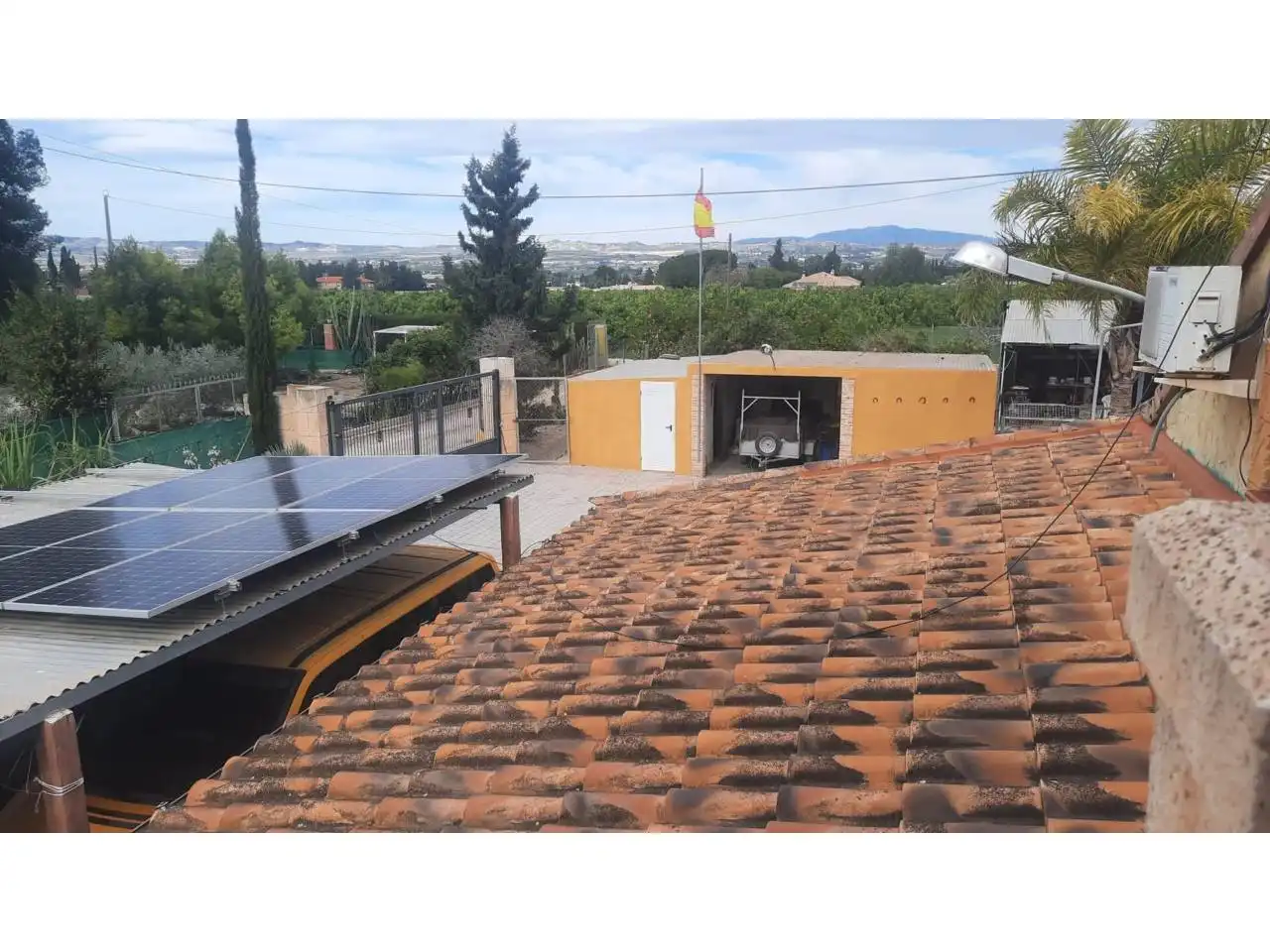 Xalet amb piscina en venda a Camino Barranco Blanco, imagen 58