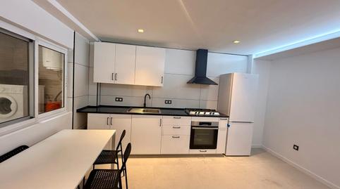 Photo 2 of Apartment to rent in Norte, San Vicente del Raspeig / Sant Vicent del Raspeig