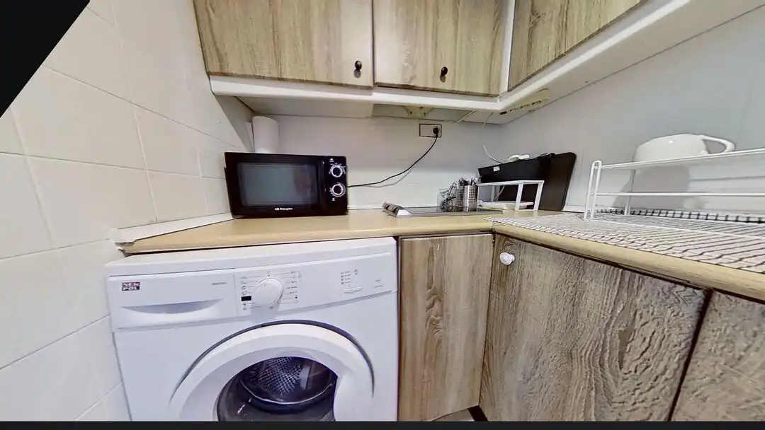 Appartamento con piscina in affitto a Carrer Esportista Juan Matos, imagen 6