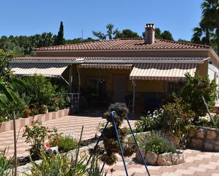 Garden of House or chalet for sale in  Tarragona Capital  with Air Conditioner