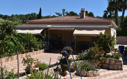 Garden of House or chalet for sale in  Tarragona Capital  with Air Conditioner