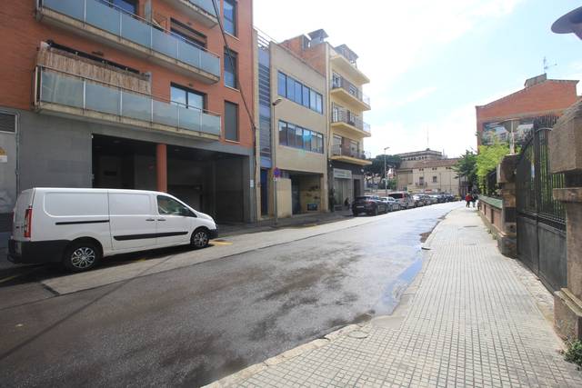Garaje en Venta en Carrer del Rec, 16 en Instituts