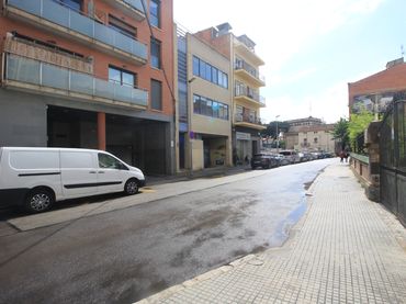 Individual amb ascensor en venda a Carrer del Rec 16