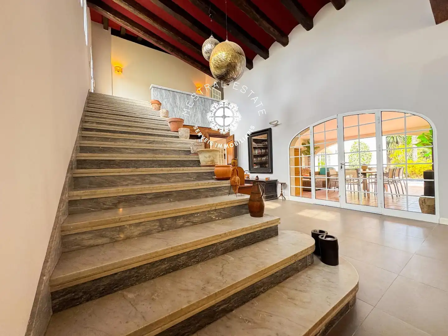Villa con piscina in vendita a Vilafortuny - Cap de Sant Pere, imagen 38