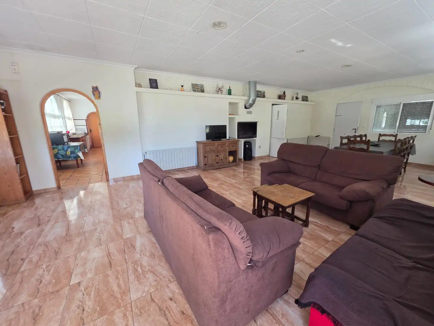 Casa rústica con piscina en venta en Sax, imagen 19