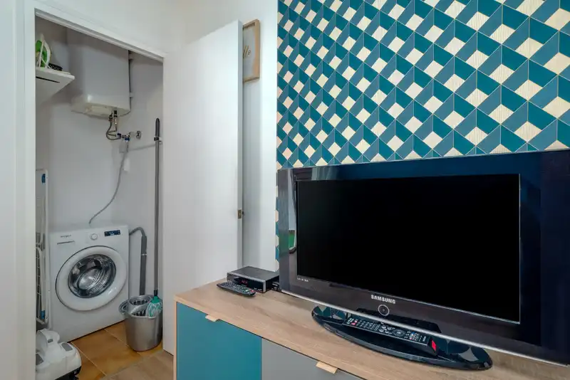 Habitación de Planta baja en venta en Empuriabrava con Aire acondicionado, Calefacción y Terraza