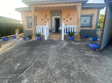 Chalet con piscina en venta en Periurbano Oeste - Sierra
