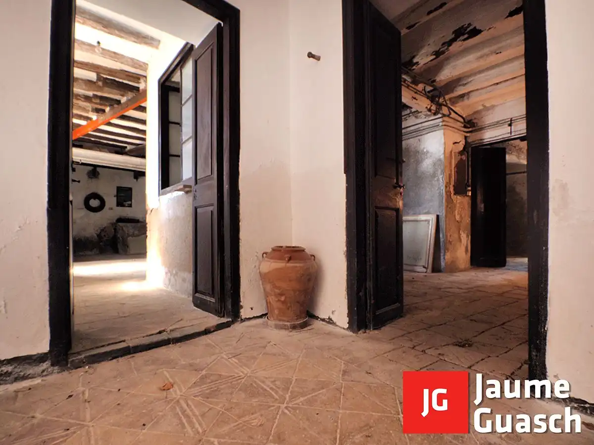 Maison avec jardin à vendre à La Móra, imagen 8