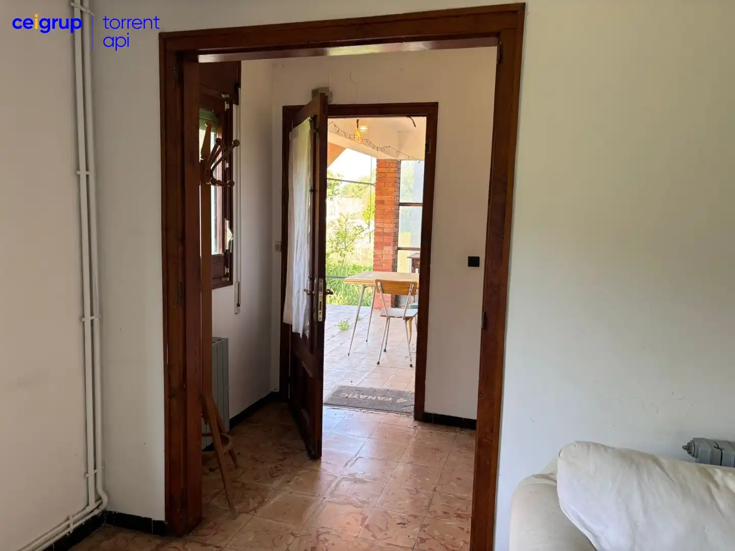 Casa o xalet en venda en Serra de Daró amb Calefacció, Terrassa i Balcó