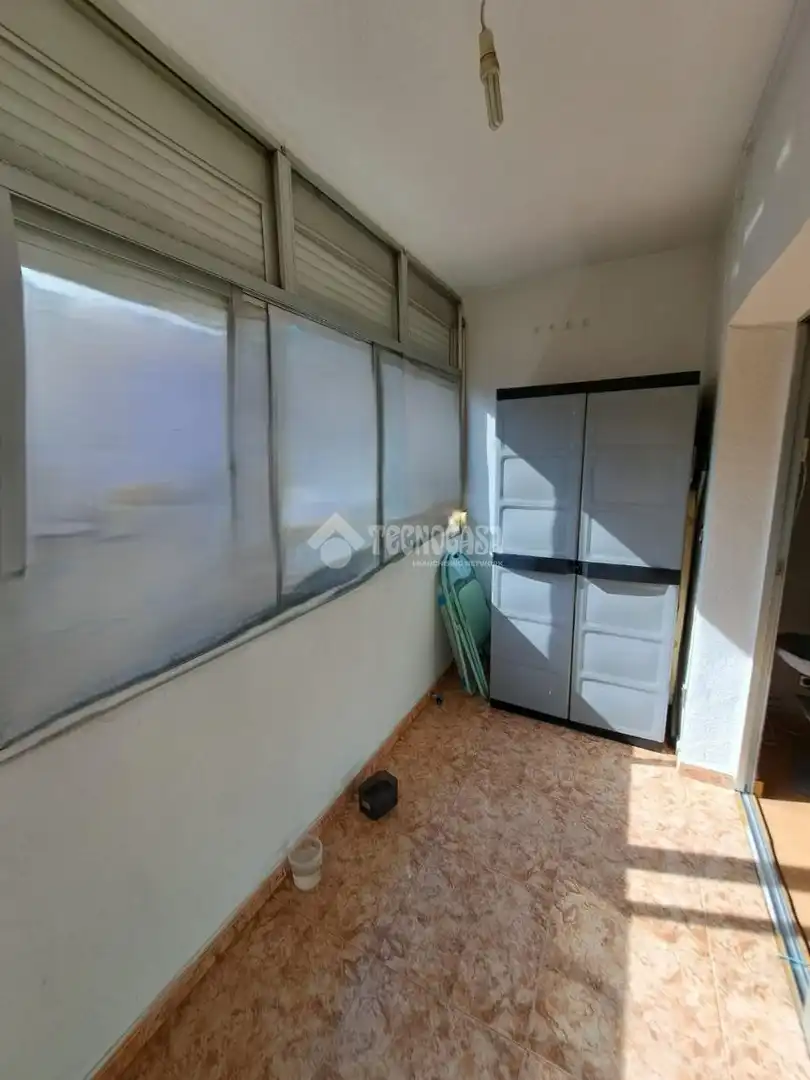 Terraza de Piso en venta en Parla con Aire acondicionado, Calefacción y Terraza