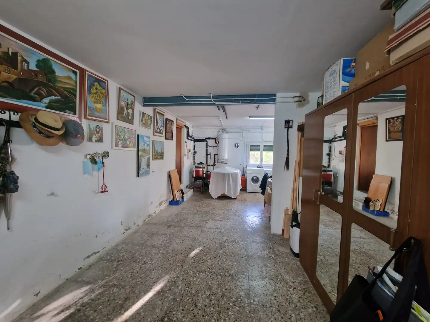 Casa o xalet en venda en Cubelles amb Calefacció, Jardí privat i Terrassa