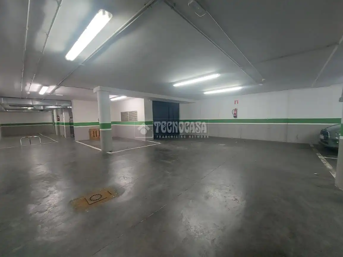 Einzelparkplatz mit Aufzug zum Verkauf in Tetuán, imagen 7