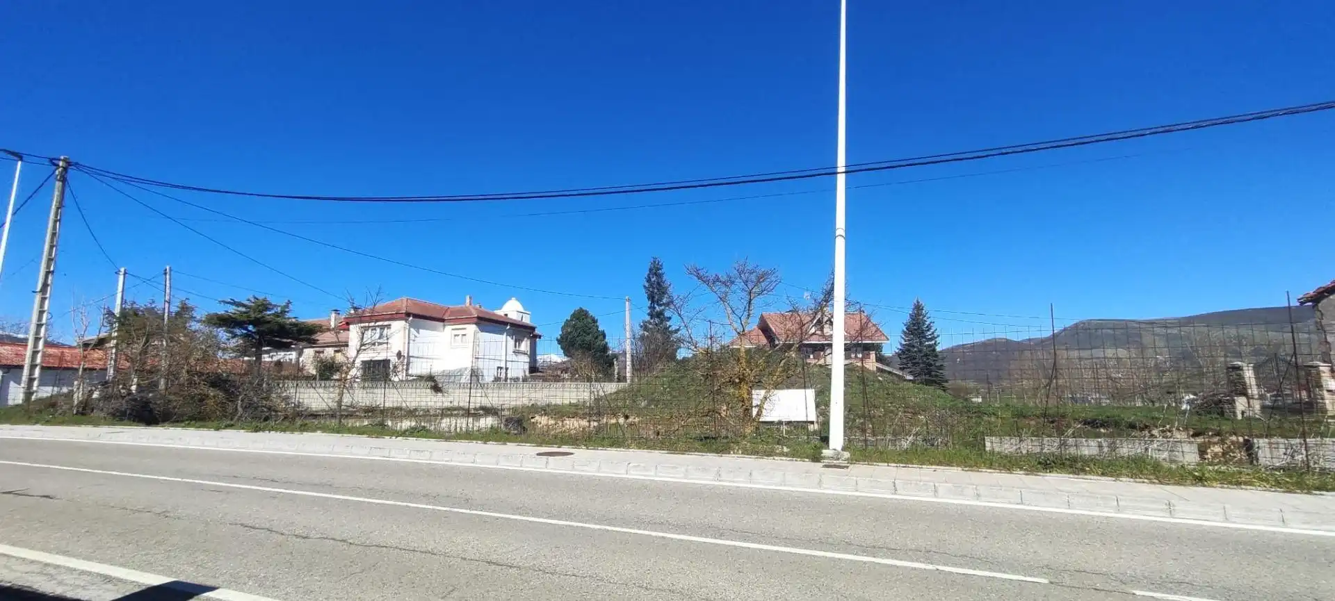 Residencial en venta en Campoo de Enmedio
