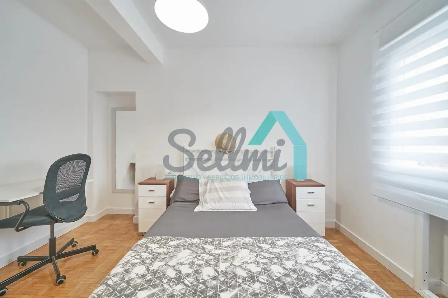 Appartamento con ascensore in affitto a Calle Sacramento, imagen 49