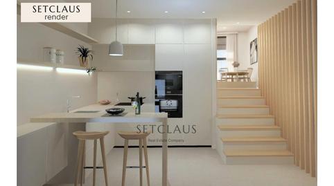 Foto 5 de Casa adosada en venda a Montgat, Barcelona