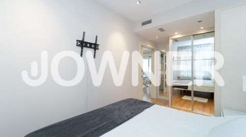 Photo 4 of Duplexes for rent in Calle de Roma, Guindalera, Madrid Capital