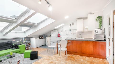 Foto 3 de Àtic en venda a Calle Gozon de Ucieza, 1, Luanco - Aramar - Antromero, Asturias