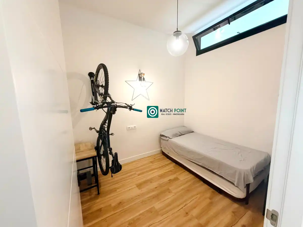 Ground floor for rent in Almuñécar  with Furnished