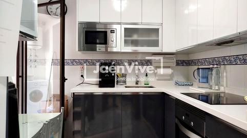 Photo 5 of Flat to rent in Jaén Por la Paz, Avda de Madrid - Pº de la Estación,  Jaén Capital